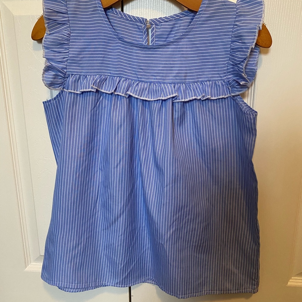 Boutique top
